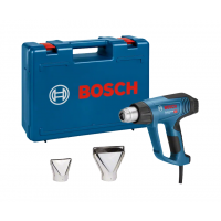 BOSCH GHG 20-63 karstā gaisa fēns (2 sprauslas)